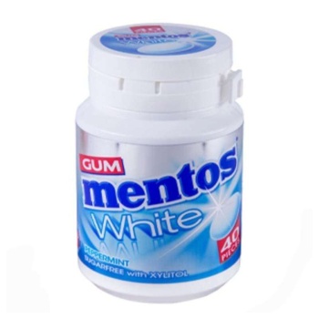  بدون شکر نعناع تند منتوس بسته 40 عددی635f44439602c12490